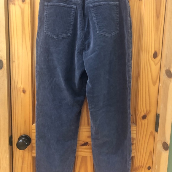 Corduroy Jones New York Sport Pant Size 14 - Picture 2 of 3